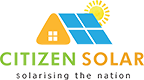 Citizen Solar Private Limited logo